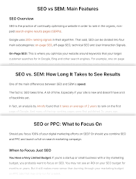 What is the purpose of formatting a text?(1 point) a to help the reader follow and understand the writer's ideas b to make the print of the text visually appealing c to provide ways to include. Seo In 2021 The Definitive Guide