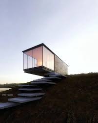 Collection by alabama fence & play. Modern House Design Temporary Highlands Residence In Iran By Eisa Ghasemian Dear Art Leading Art Culture Magazine Database