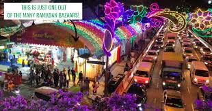 Having served more than 10,000 happy customers, we are proud to say that we have one of the best tasting kuih raya in singapore. Ramadan Bazaars In Singapore 2019 From Geylang To The Heartlands Halalzilla