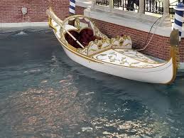 Gondola Rides At The Venetian, Las Vegas | Tickets & Tours - 2024