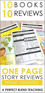 One Page Book Companions Volume One Book Companion Language Therapy Activities Speech Therapy Activities Language