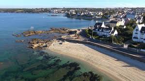 Concarneau Bretagne Les Plages Bretagne Tourisme Concarneau