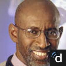 Dr. Cornelius Flowers, MD