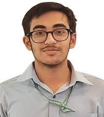 Achievements in Session 2021-22