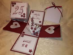 Geldgeschenk Explosionsbox Goldene Hochzeit Geschenkschachtel 50 Ehejahre Geschenk Pop Up Box Gift Wrapping Gifts Wrap