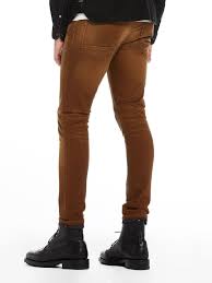 Skim Yarn Dyed Colours Skinny Fit Skinny Fit Clothes Skinny