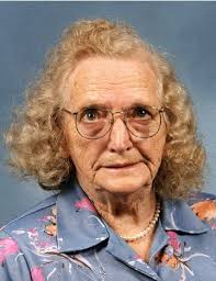 Obituary information for Georgia Conn Pelfrey