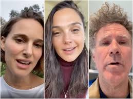Actress gal gadot first attracted notice as the winner of the miss israel competition in 2004. Gal Gadot Responds To Backlash Against Her Infamous Imagine Video