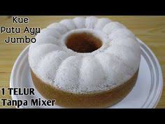 Sementara itu, kamu campurkan sp, gula pasir, vanili, dan telur menggunakan mixer hingga adonan 250 ml air. Newbusiness Cooking1439 Profil Pinterest