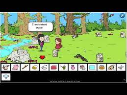 Gravity falls saw game is a point and click adventure and puzzle game by inka games. Gravity Falls Saw Game Walkthrough Complete Full Ø¯ÛŒØ¯Ø¦Ùˆ Dideo