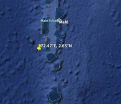 Et, but also pinpointed the landing area just north of the maldives. Ntph7x7wsd5k1m