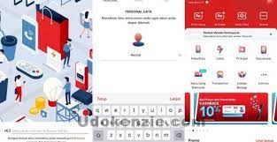 Cara Daftar Linkaja Dan Upgrade Dari Basic Ke Full Service Keuangan Teknologi Baru Teknologi