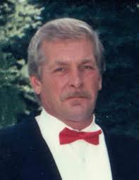 Obituary information for Karl H. Beyer