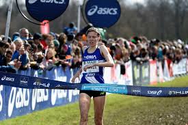 Les 17es championnats du monde d'athlétisme se déroulent du 27 septembre au 6 octobre 2019 à doha, au qatar. Liv Westphal Et Emmanuel Roudolff Levisse Champions De France De Cross A Vittel