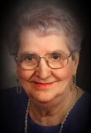 Josephene "Betty" Conrad Obituary November 19, 2018