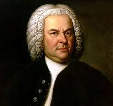 On this day : 21 March Johann Sebastian Bach ( 31 March/ 21 March (OS) 1685 