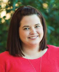 Richland Library Executive Leadership Team