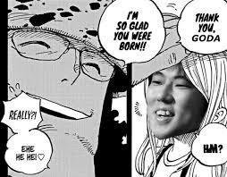 Shanks Mega Analysis, "The Red Emperor of justice and war" :  r/OnePiecePowerScaling