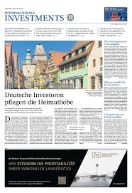 In japan, it replaced the auster/stanza, and was exclusive to nissan prince store locations. Internationale Investments By Immobilien Zeitung Verlagsgesellschaft Mbh Issuu