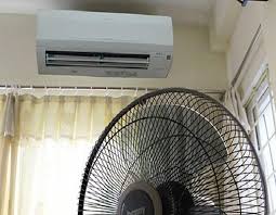Tĩnh - Cảnh báo đặc biệt tới các gia đình đang bật điều hoà trong thời gian  từ 10h-16h | Facebook