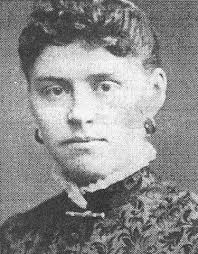 And 2005 Labor Day Parade Marshal-Mary Hawley: Benevolent Woman Of Mystery 