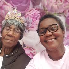 Many of you may be aware of the award winning to include Grammy and Stellar  awards Gospel Recording Artist, Mr. Travis Greene, but did you know his  beautiful wife, Dr. Jacqueline Gyamfi