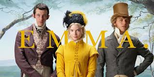 This is the fifth film adaptation of the 1815 novel, if you include 1995's. Emma Fashion 4 Modern Looks Inspired By The 2020 Movie College Fashion