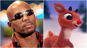 DMX’s covering “Rudolph the Red-Nosed Reindeer” is the only Christmas carol  you need this year (or ever)
