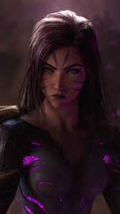 Kaisa League Of Legends 4k Ultra Hd Mobile Wallpaper Em 2020 Camille League Of Legends Ezreal League Of Legends Jhin League Of Legends