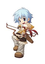 Pin De Abdul Azis Em Art Ragnarok Jogo Jogos Wallpaper