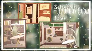 We did not find results for: Bloxburg 3 Aesthetic Laundry Room Ideas No Advanced Placing Roblox Youtube