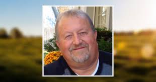 John(Bob) Goodin Obituary April 1, 2016