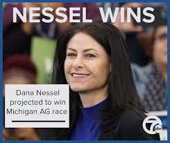 LIVE BLOG: Whitmer elected to second term, all proposals pass