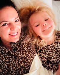 🎃 Happy Halloween 🎃 We missed our chance to be 'wobbers' AKA robbers with  Franki this year. On Wednesday 10/30 she came down with a fever 🥵. Poor  thing has been home