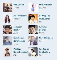 Maybe you would like to learn more about one of these? Kiss The Series Vida De Dorameiro Amino