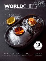 See more of ctc titanium sdn. Worldchefs Magazine Issue 25 By World Association Of Chefs Societies Issuu