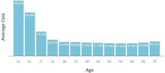 Car insurance 17 means car insurance that is specifically for 17 year olds and new drivers who may find it difficult to find insurance due to their age and lack of experience. How Age Affects Car Insurance Costs Car Insurance Car Insurance Rates Insurance