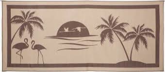 This means that while the grass will be flattened under your mat, you. What Are The Best Rv Patio Mats For 2021 Camp Addict
