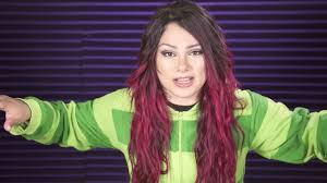 The release of her first album, which has the name unorthodox was in 2011. Snow Tha Product Unseen Baby Footage Woke