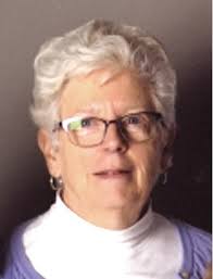 Nancy Jones Obituary (1945