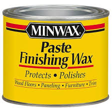 Minwax 786004444 Paste Finishing Wax 1 Pound Special Da Https Www Amazon Com Dp B00164qjj0 Ref Cm Sw R Pi Dp X Aygzybp3 Furniture Wax Minwax Wood Polish