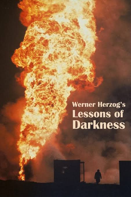 Lessons of Darkness (TV Movie 1992) - IMDb