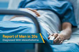Maybe you would like to learn more about one of these? Rare Mesothelioma Case Involving Diagnosis At Young Age