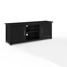Shop our unique collection of furniture, décor & more. Crosley Furniture Camden 58 Low Profile Tv Stand Black Cf101158 Bk