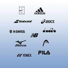 Brands of the world is the largest free library of downloadable vector logos, and a logo critique community. Tennis Shoe Brands A Guide To Finding The Best Tennis Shoes For Your Game Tennis Express Blog