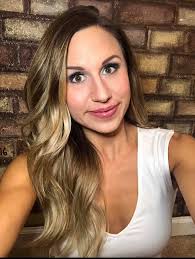 Always proud of my gorgeous girl! Harley Baker, 2nd Runner-Up for Junior  High Clarendon Hall!