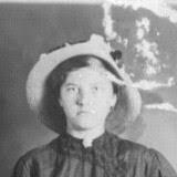 Lillian Gertrude Peeler Wilson Nalley