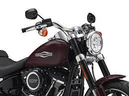 55800660 Harley Davidson Original Handlebar For Flsb Sport Glide 18 At Thunderbike Shop
