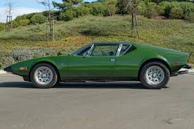 Image result for Medium Green 1972 Pantera