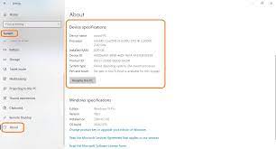 How can you tell what version a computer have? What Kind Of Computer Or Laptop Do I Have Find Model Number